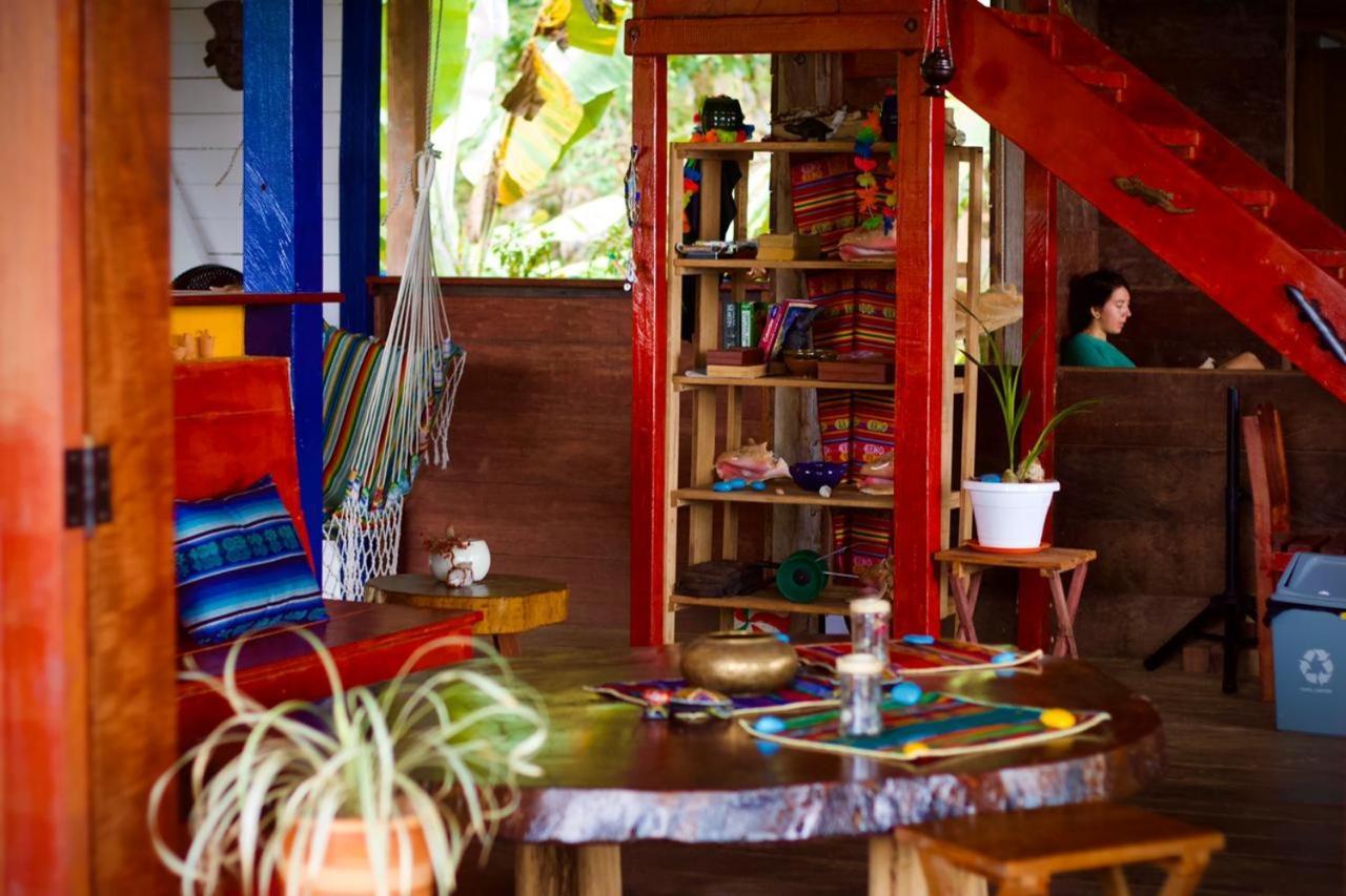 Doble Vista Hostal