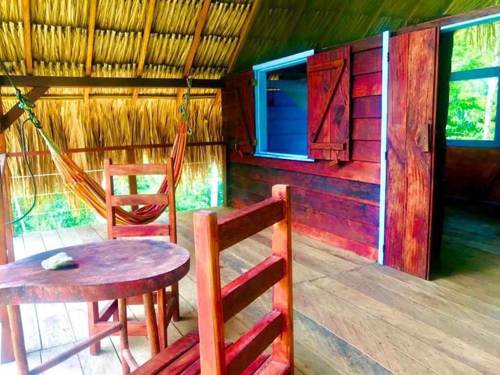 Hostal Doble Vista